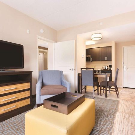 College Park Homewood Suites Atlanta Airport North מראה חיצוני תמונה