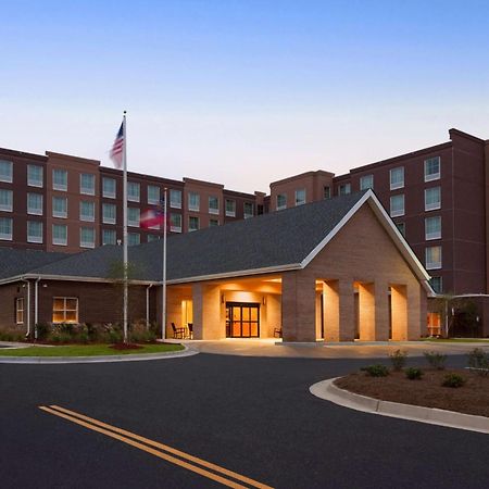 College Park Homewood Suites Atlanta Airport North מראה חיצוני תמונה