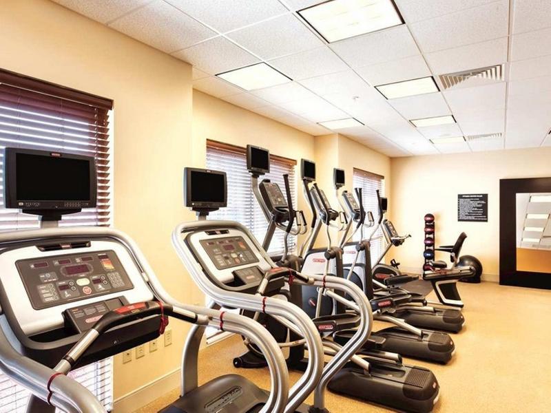College Park Homewood Suites Atlanta Airport North מראה חיצוני תמונה