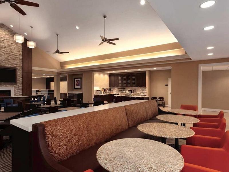 College Park Homewood Suites Atlanta Airport North מראה חיצוני תמונה