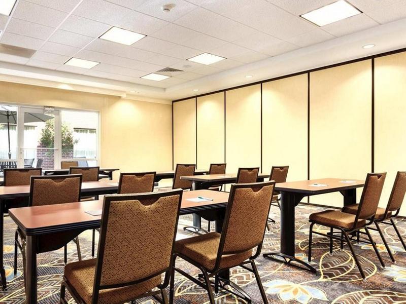 College Park Homewood Suites Atlanta Airport North מראה חיצוני תמונה