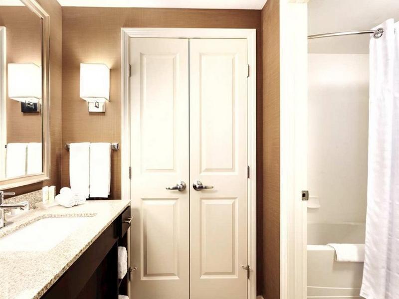 College Park Homewood Suites Atlanta Airport North מראה חיצוני תמונה