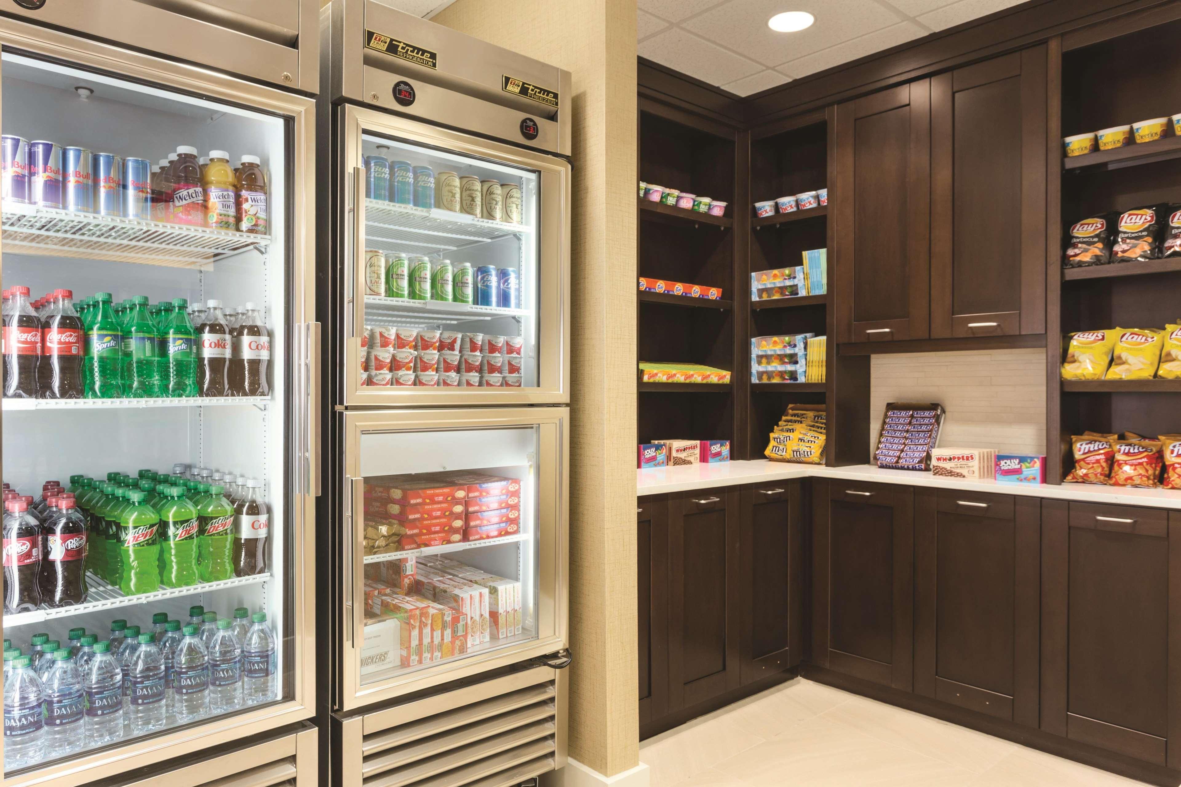 College Park Homewood Suites Atlanta Airport North מראה חיצוני תמונה