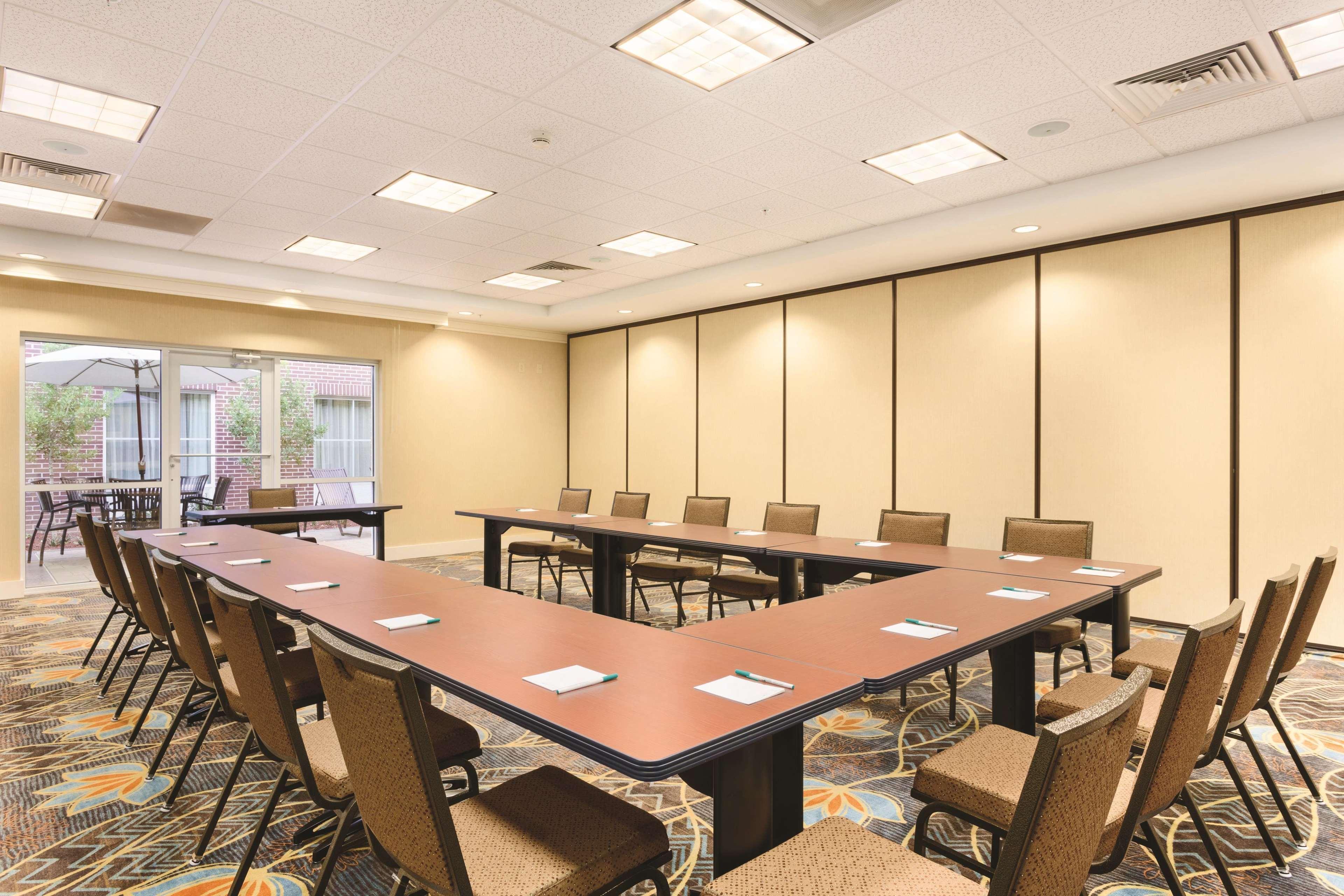 College Park Homewood Suites Atlanta Airport North מראה חיצוני תמונה