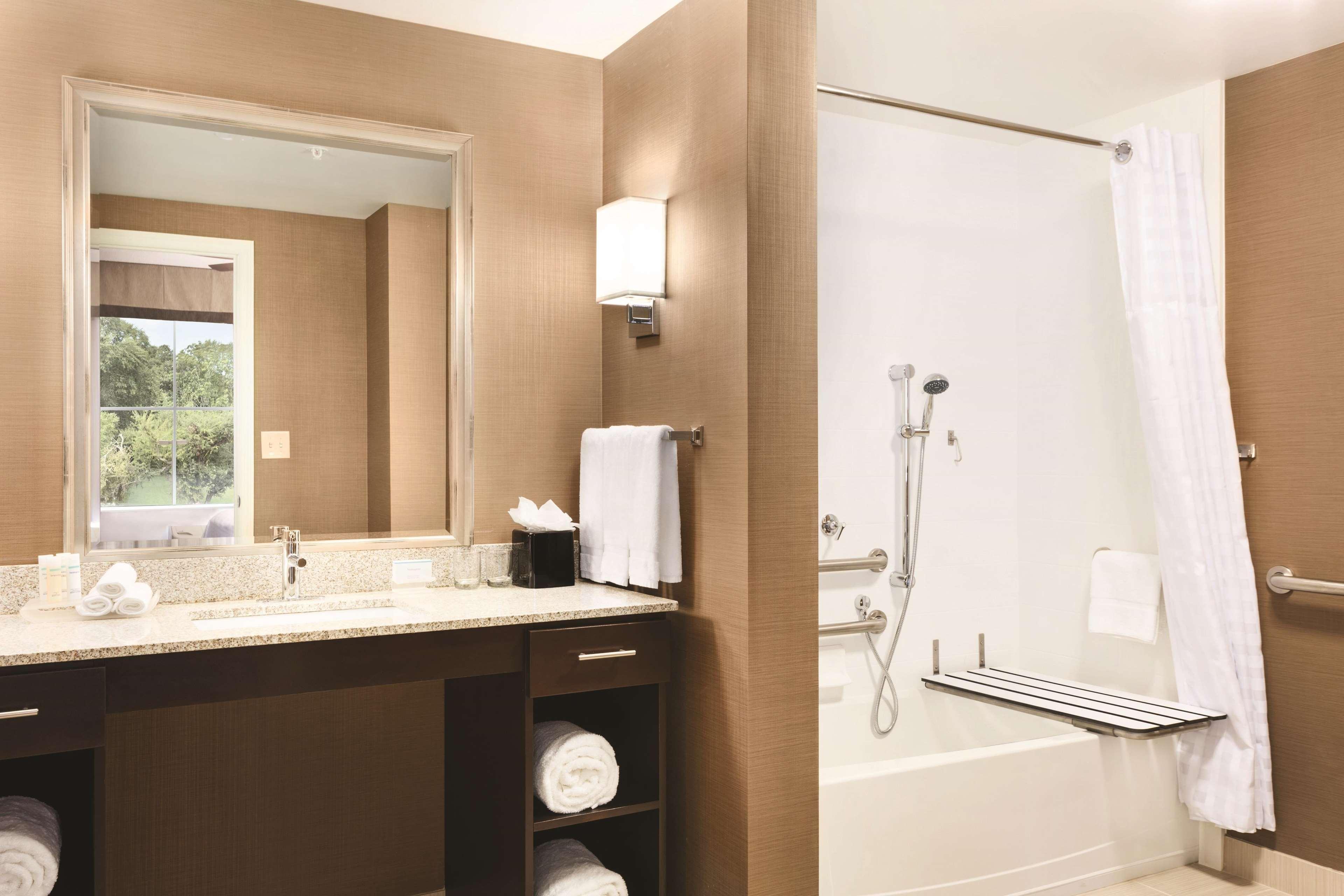 College Park Homewood Suites Atlanta Airport North מראה חיצוני תמונה