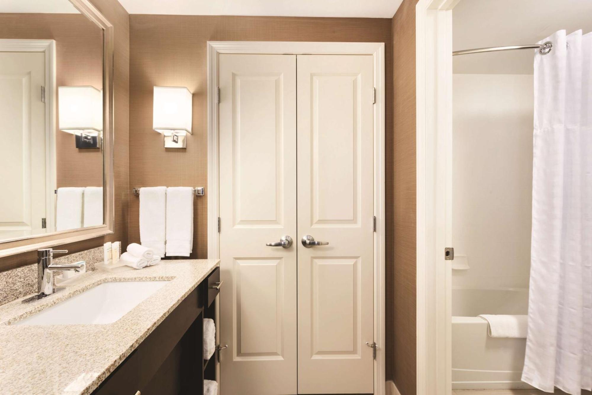 College Park Homewood Suites Atlanta Airport North מראה חיצוני תמונה