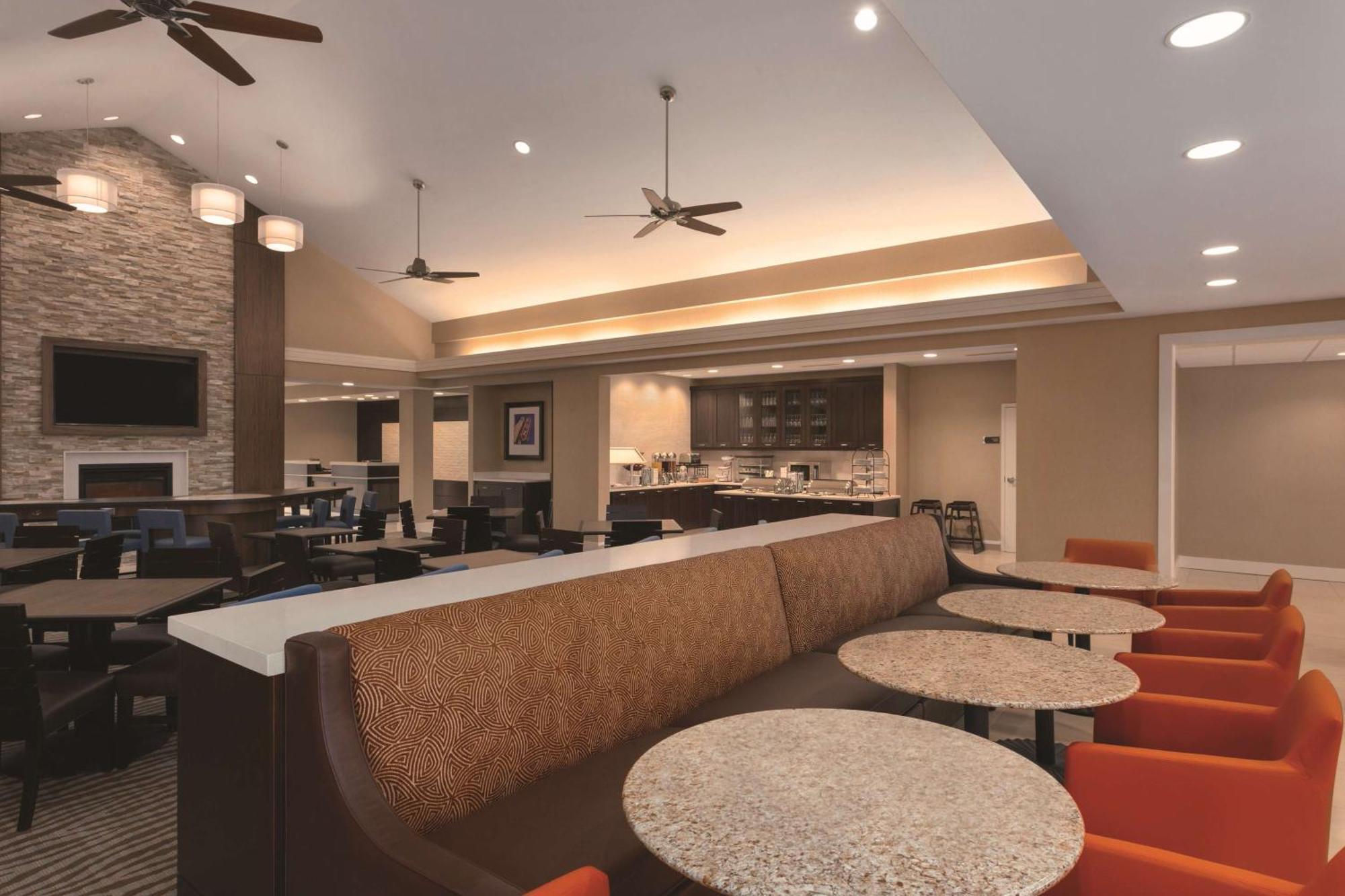 College Park Homewood Suites Atlanta Airport North מראה חיצוני תמונה