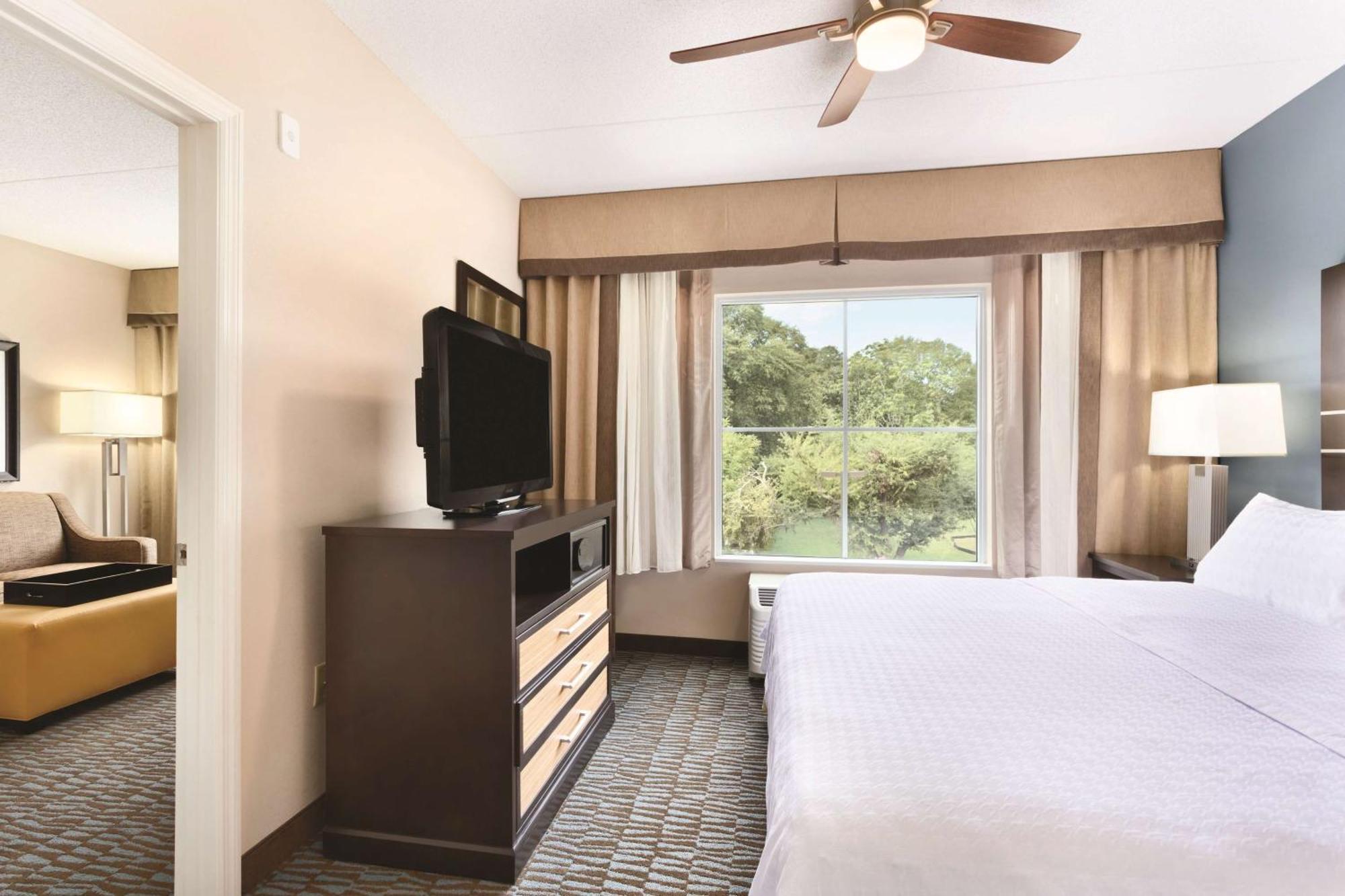 College Park Homewood Suites Atlanta Airport North מראה חיצוני תמונה
