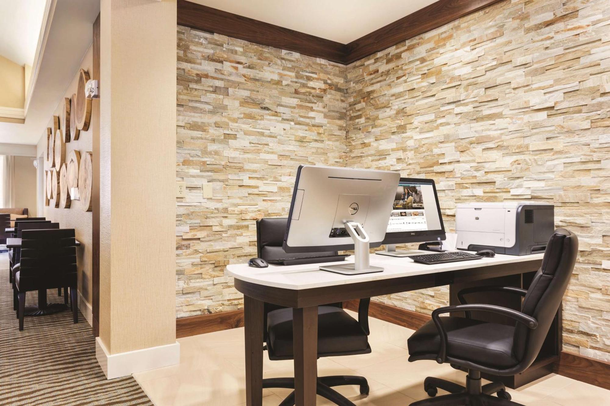 College Park Homewood Suites Atlanta Airport North מראה חיצוני תמונה
