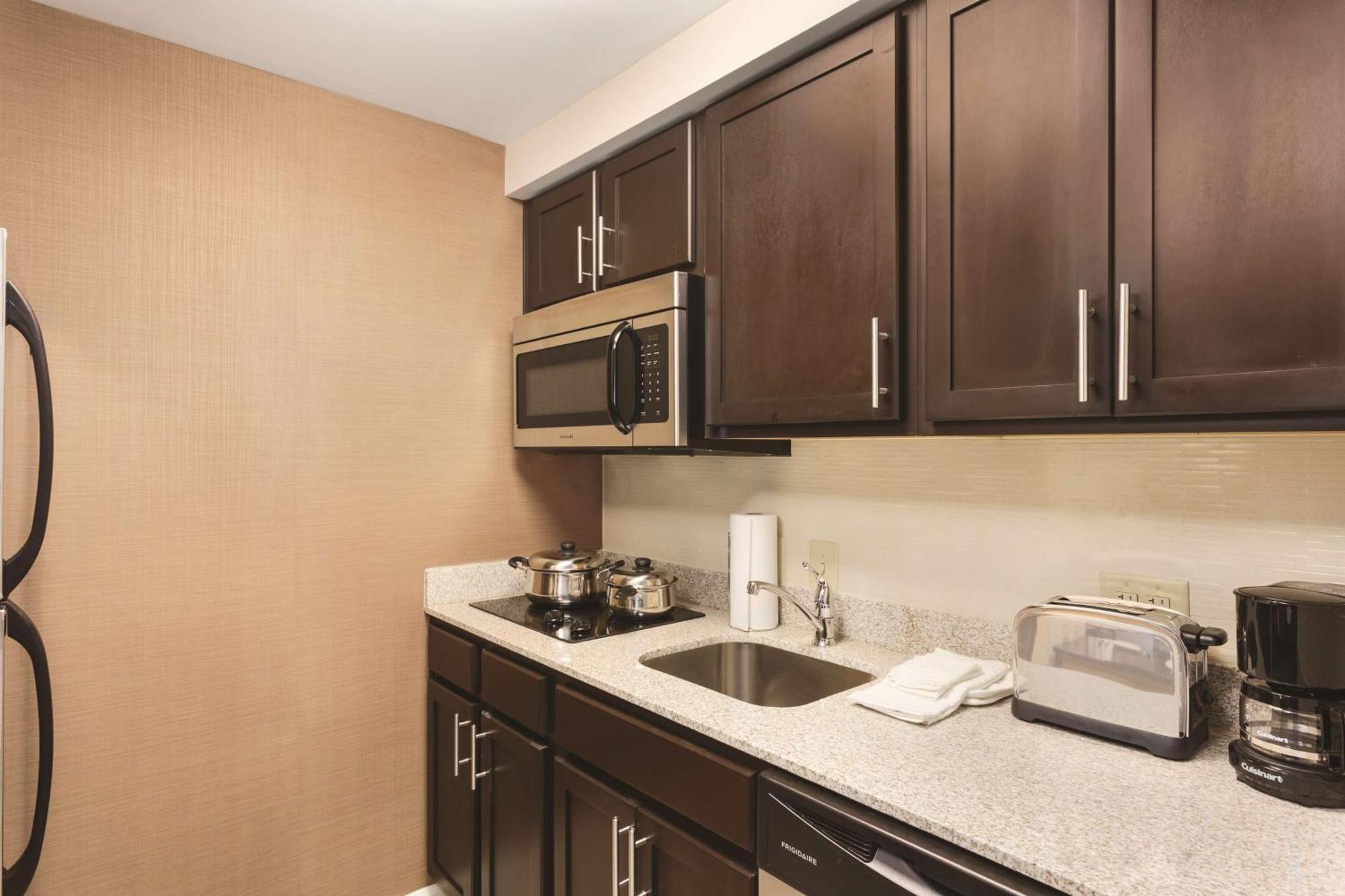 College Park Homewood Suites Atlanta Airport North מראה חיצוני תמונה