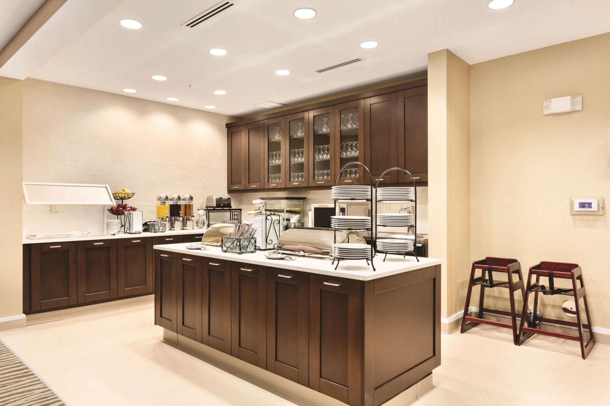 College Park Homewood Suites Atlanta Airport North מראה חיצוני תמונה
