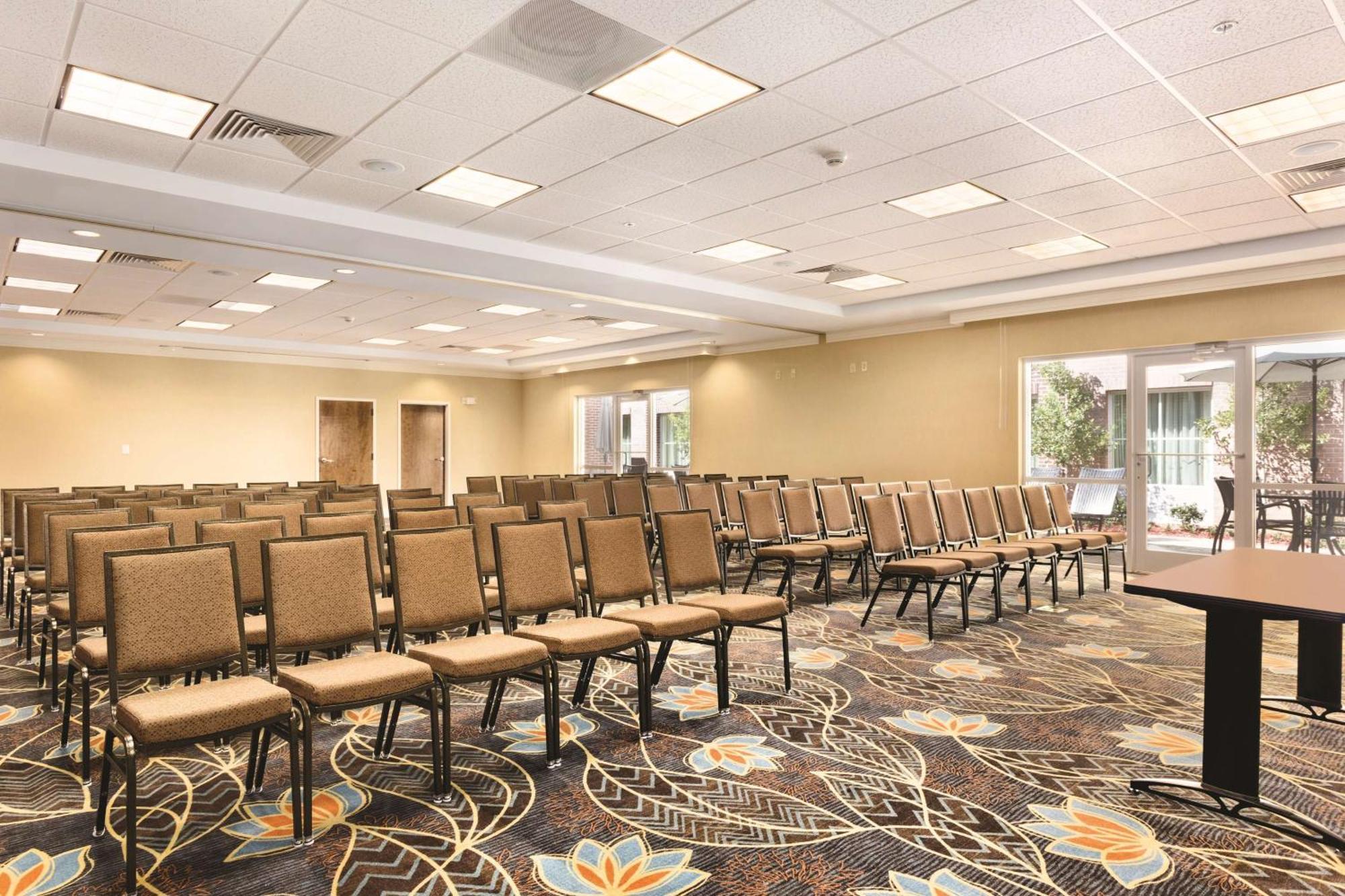 College Park Homewood Suites Atlanta Airport North מראה חיצוני תמונה
