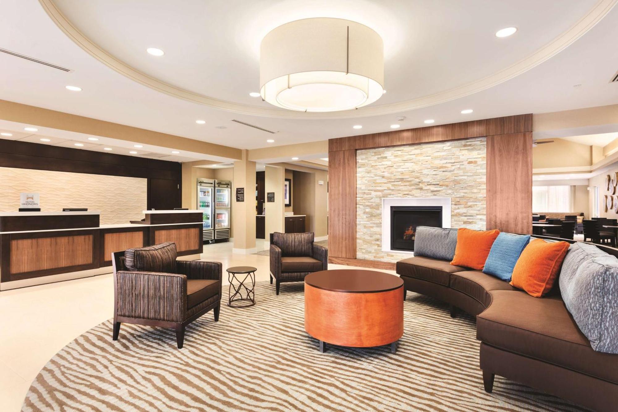 College Park Homewood Suites Atlanta Airport North מראה חיצוני תמונה