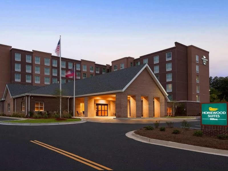 College Park Homewood Suites Atlanta Airport North מראה חיצוני תמונה